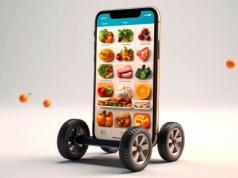 Twój następny samochód będzie smartfonem. Przykro mi