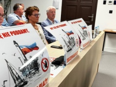 Świnoujście: Raport dot. skutków budowy terminalu kontenerowego