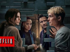 Co oglądać w Netflix? Nowe filmy i seriale (lipiec 2025)