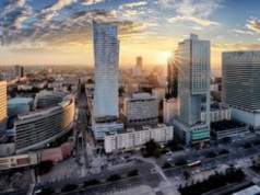 Pod Warszawą wyrośnie duże osiedle. Powstanie nawet 800 mieszkań