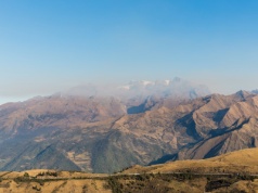 Wielkie odkrycie w Peru. Odnaleźli miasto sprzed niemal 4000 lat