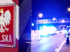 Mrożące wieści o sytuacji na granicy. Służby postawione na baczność