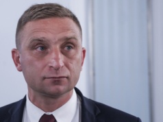 Bodnar uchylił decyzję o wstrzymaniu wykonania kary wobec Bąkiewicza