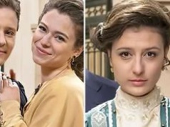 Co za niespodzianka. TVP nadaje odcinki od początku. To ulubiony serial widzów