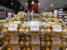 Największe przejęcie Ferrero od 2018 roku. Kupi znaną markę za ponad 3 mld dolarów