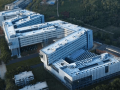 Rekordowa anonimowa darowizna dla Uniwersytetu Huazhong w Wuhan