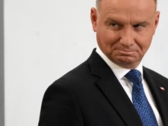 Prezydent Duda chce wyrzucać sędziów i oczyszczać sądy. Mówi o wieszaniu zdrajców [WIDZĘ TO TAK]