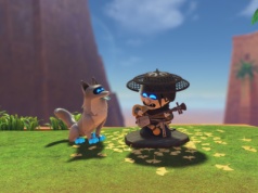 Astro Bot z nowymi poziomami. Świeża zawartość przetestuje umiejętności najlepszych