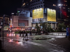 Hala Koszyki zaprasza do współtworzenia nowego menu Warszawy
