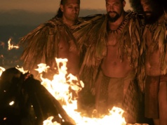 Apple szykuje hit lata. Jason Momoa w wyjątkowej roli