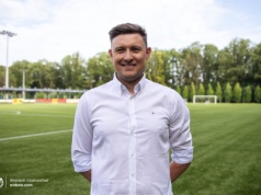 Akademia Widzewa ma nowego trenera. Z powodzeniem pracował w 3. lidze