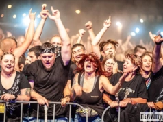 Lyski Rock Festival 2025: bilety już w sprzedaży! Sprawdź line-up i ceny