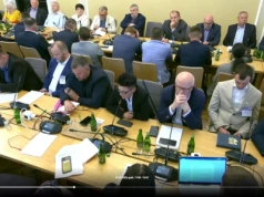 Rolnicy o umowach z Ukrainą i Mercosur: Może nie ma sensu kupować ziemi...