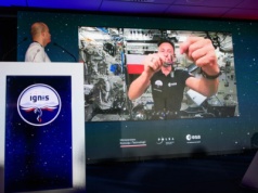 Kiedy Sławosz Uznański-Wiśniewski wróci na Ziemię? NASA podała datę