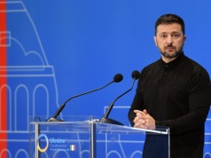 RELACJA. 1234. dzień wojny na Ukrainie