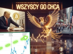 Bitcoin najdroższy w historii. Droga do nowego rekordu