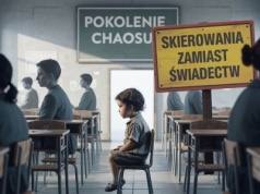 Pokolenie „Chcę się zabić” – dramat dzieci, o którym nikt nie mówi