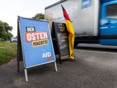 Ten land nie będzie zatrudniać członków AfD. Cios w niemiecką prawicę