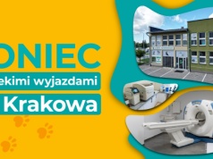 Specjalistyczna pomoc bliżej niż myślisz. Tomografia dla psów i kotów w Nowym Sączu