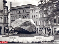O głazie, co niektórym stoi na drodze do wolności