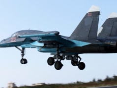 Nowe bombowce dla lotnictwa rosyjskiego