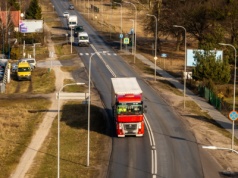 Remont Kujawskiej i Poznańskiej w Toruniu ruszy w tym miesiącu