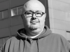 Zmarł Piotr Kuban – dziennikarz i pasjonat jeleniogórskiego sportu