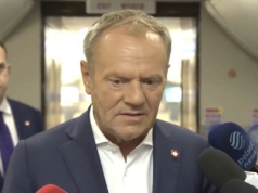Mówili o rekonstrukcji 22 lipca. Tusk wskazuje winnego: Nie wiem skąd mu przyszła ta data [WIDEO]