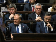 Co z rekonstrukcją rządu? Tusk: Ślubu nie braliśmy