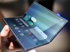 Samsung tłumaczy się z małej baterii w Foldzie 7. Tak chcieli klienci