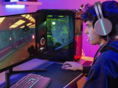 Philips robi dobrze wszystkim. To tanie 4K pasuje do PC oraz konsol