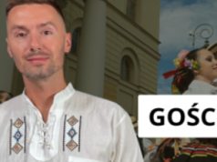 Podbijają miasto folklorem. To święto kultury