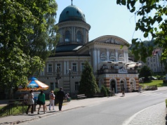 Sanatorium z dzieckiem. Z tymi opłatami muszą liczyć się rodzice