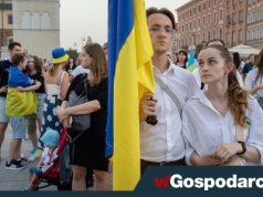 Ukraińcy coraz chętniej zakładają biznes w Polsce