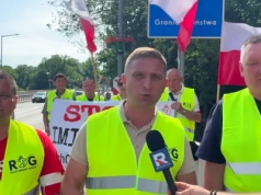 Co zrobić z Ruchem Obrony Granic? Wyszkolić!