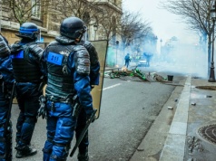 Polska podzieli los Zachodu w walce z przestępczością cudzoziemców? [OPINIA]