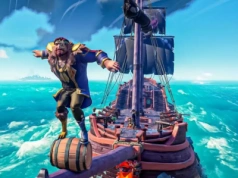 Sea of Thieves z ogromnymi zmianami. Nadchodzą prywatne serwery
