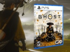 Gdzie kupić preorder Ghost of Yotei na PS5 najtaniej? Przegląd ofert polskich sklepów