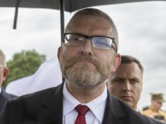 IPN zajmie się wypowiedzią Grzegorza Brauna