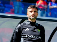 Pavol Stano w nowym klubie. Poprowadzi rywala Rakowa