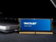 Patriot prezentuje nowe pamięci DDR5. Wydajność, stabilność i elegancja w nowym wydaniu