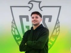 Nataniel Wybraniec dołączy do GKS-u Jastrzębie