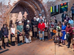 Elblążanie na Salonie [ Kultura ]