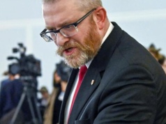 IPN zajmie się Grzegorzem Braunem! Chodzi o skandaliczne słowa o Auschwitz