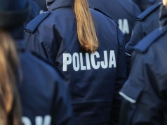 Oszustów jest więcej niż włamywaczy. Świętokrzyska policja łapie ich prawie wszystkich