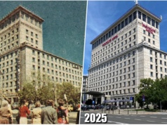 Mercure Warszawa Grand: perła w koronie warszawskich hoteli