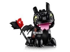 Za kilka dni na lego.com trafi długo wyczekiwany zestaw. Czekasz na niego?
