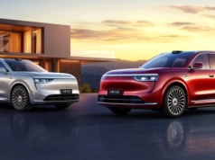 Chińczycy zmieniają zdanie na temat luksusu. Po raz pierwszy lokalna marka Aito (=Seres + Huawei) wygrała z BMW i Mercedesem