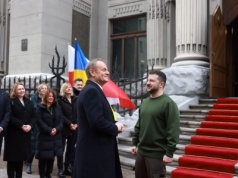 W oczekiwaniu na gorsze. Jaka jest przyszłość relacji Warszawy i Kijowa?