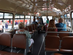 W Krakowie zostanie uruchomiona specjalna linia autobusowa 522 [TRASA]